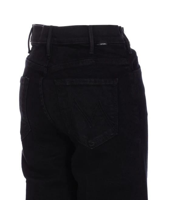 Mother Jeans Nero