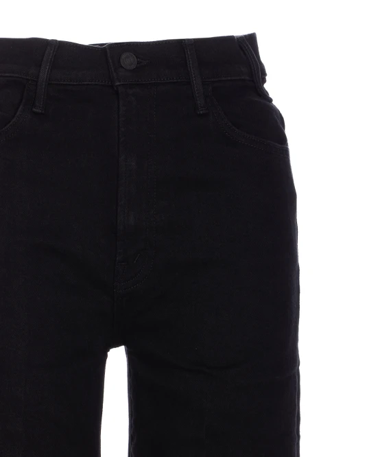 Mother Jeans Nero