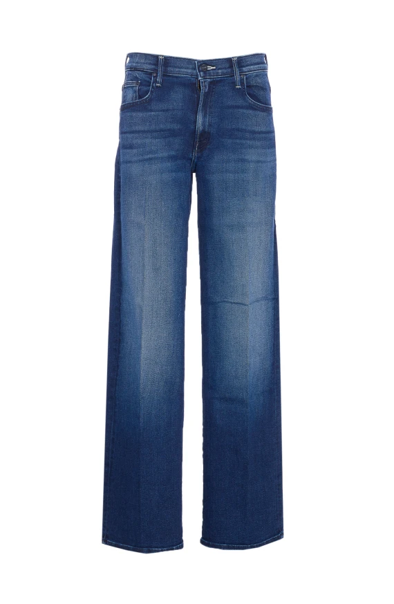 Mother Jeans Blue