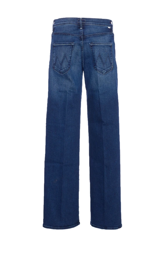 Mother Jeans Blue