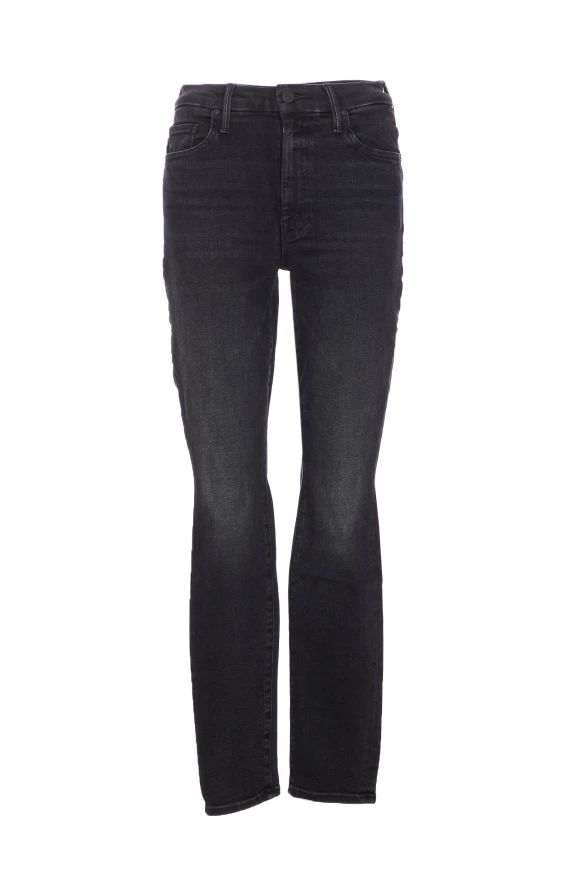 Mother Jeans Nero