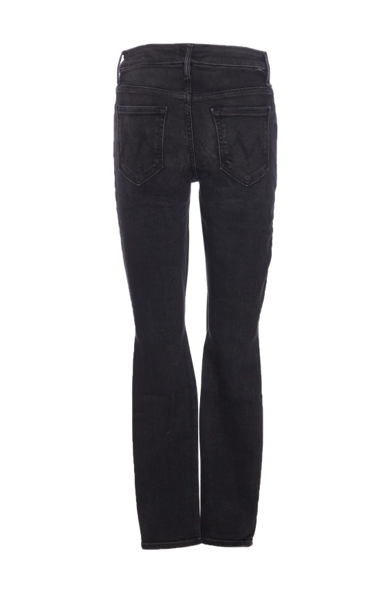Mother Jeans Nero