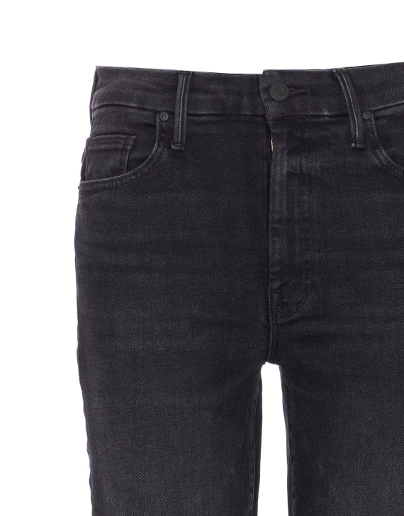 Mother Jeans Nero