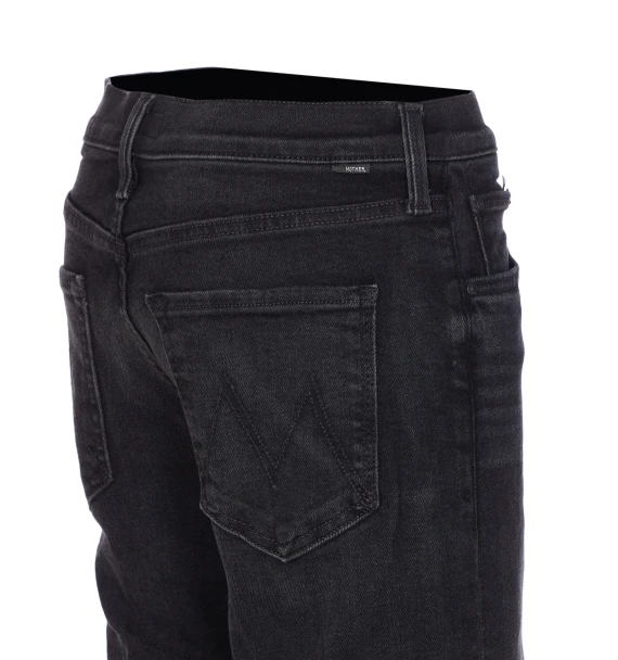 Mother Jeans Nero