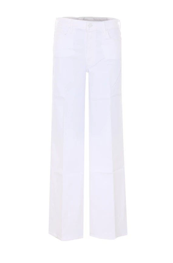 Jeans Bianco