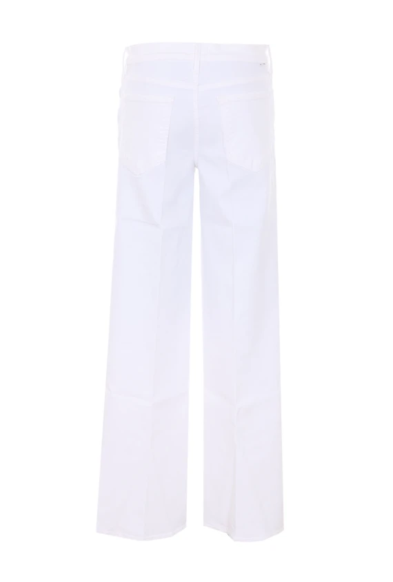 Jeans Bianco
