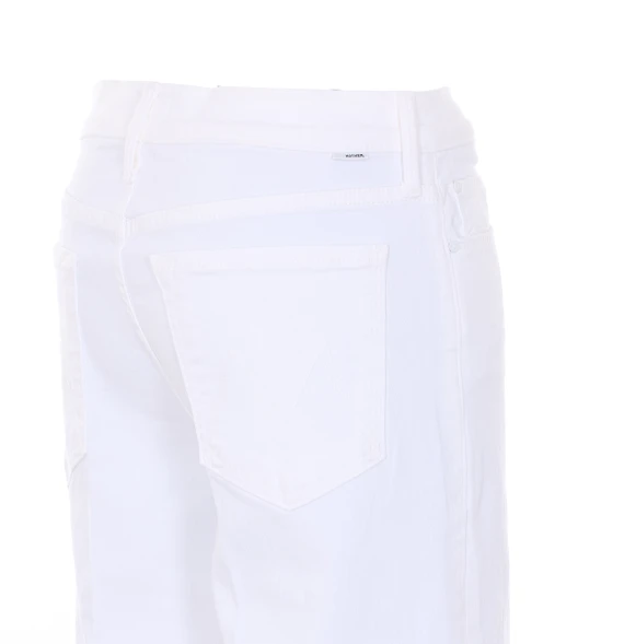 Jeans Bianco