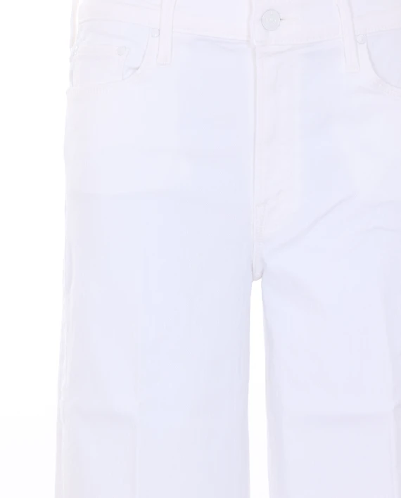 Jeans Bianco