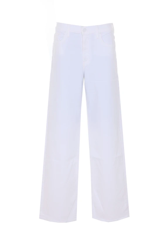 Jeans Bianco