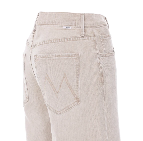Jeans Beige