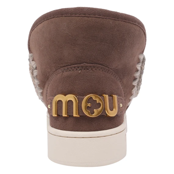 Mou Stivali Marrone