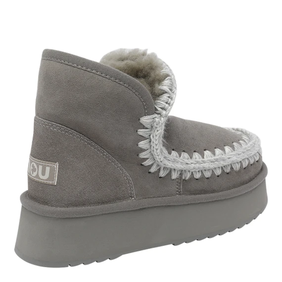 Mou Sneakers Grigio