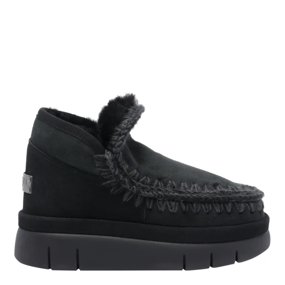 Mou Sneakers Nero