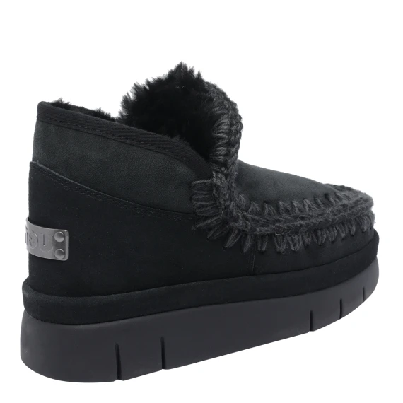 Mou Sneakers Nero