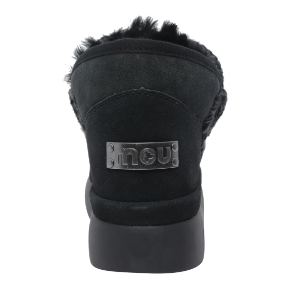 Mou Sneakers Nero