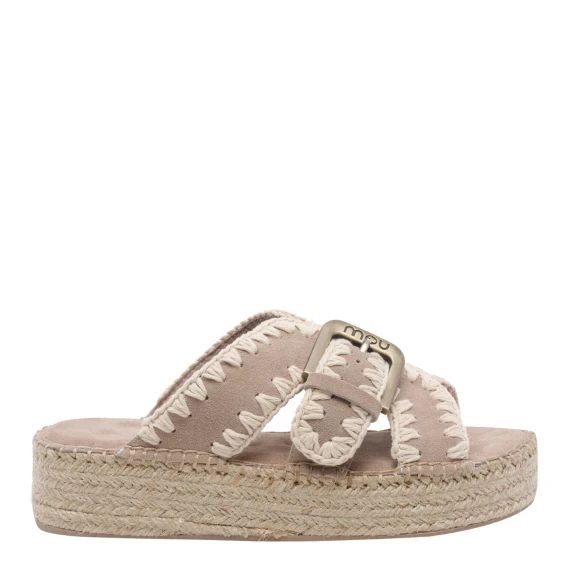 Sneakers Pink sand