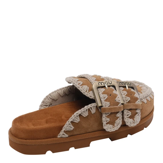 Sandals Brown
