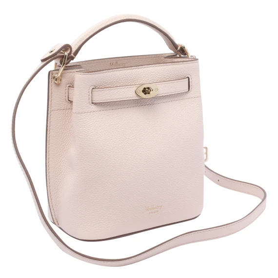MINI ISLINGTON BUCKET BAG