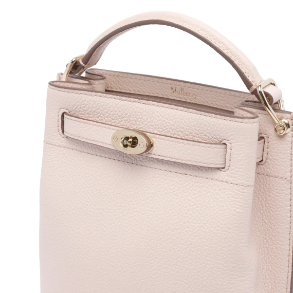 MINI ISLINGTON BUCKET BAG