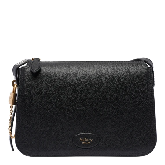 Mulberry Borse... Nero