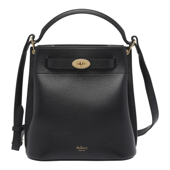 Mulberry Borse... Nero