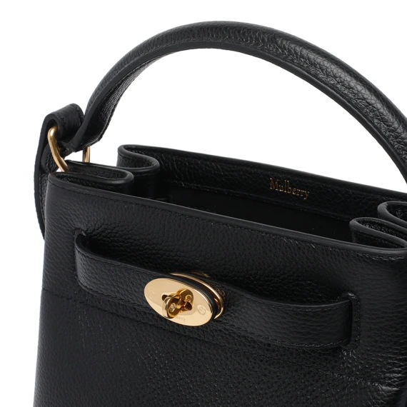 Mulberry Borse... Nero