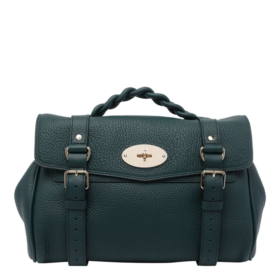 Mulberry Borse... Verde