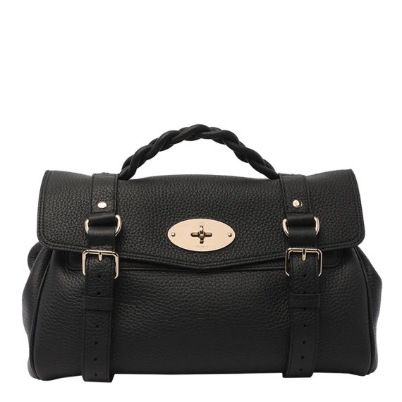 Mulberry Borse... Nero