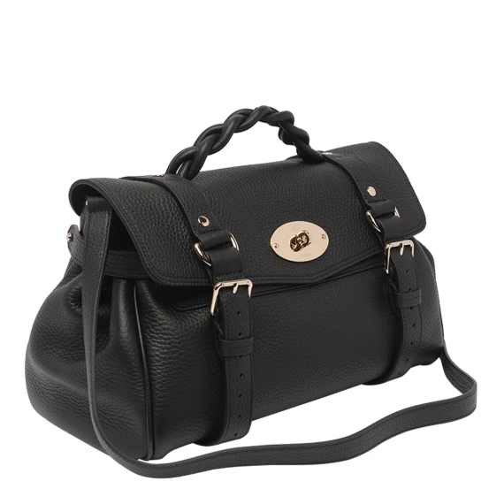 Mulberry Borse... Nero