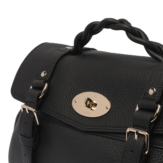 Mulberry Borse... Nero