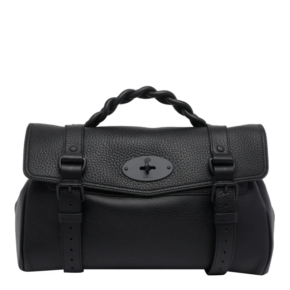 Mulberry Borse... Nero