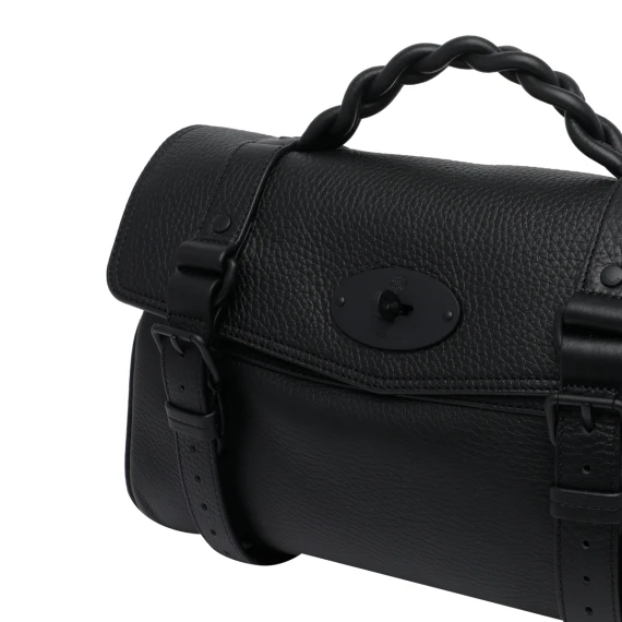 Mulberry Borse... Nero