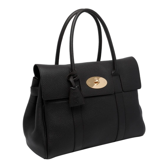 Mulberry Borse... Nero