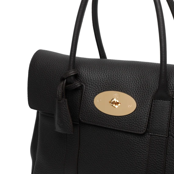 Mulberry Borse... Nero