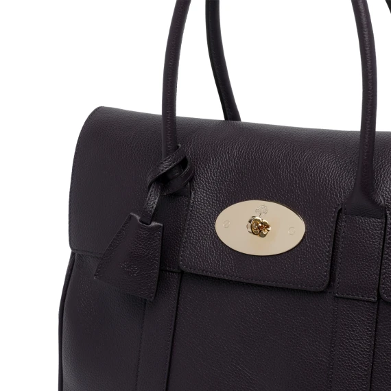 Mulberry Borse... Purple