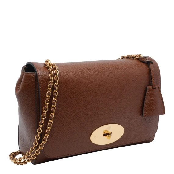 Mulberry Borse... Marrone
