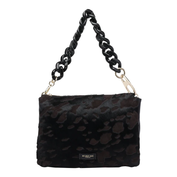 MY BEST BAG FIRENZE Borse... Marrone