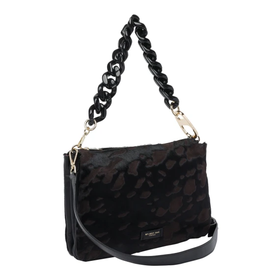 MY BEST BAG FIRENZE Borse... Marrone