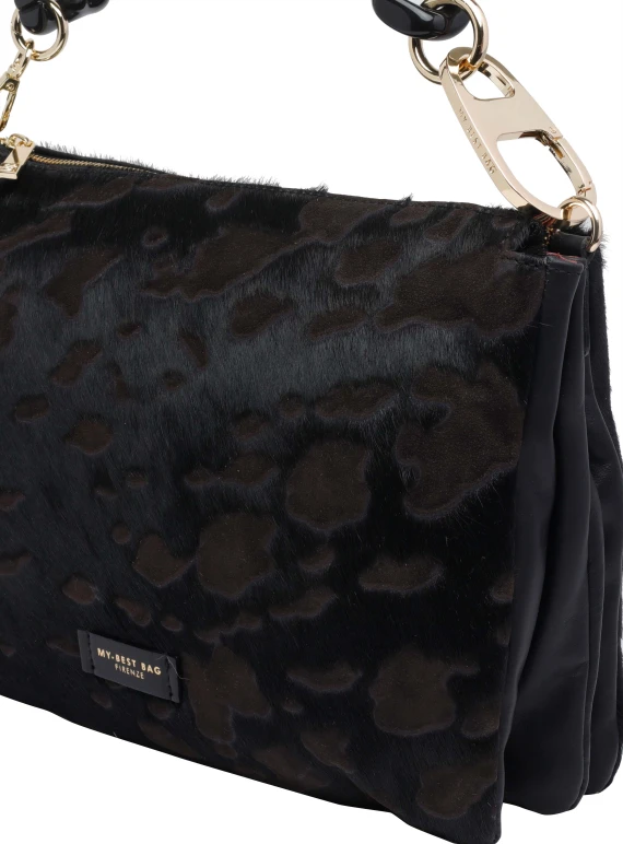 MY BEST BAG FIRENZE Borse... Marrone