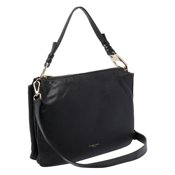 MY BEST BAG FIRENZE Borse... Nero