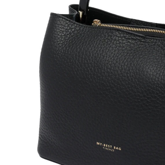 MY BEST BAG FIRENZE Borse... Nero
