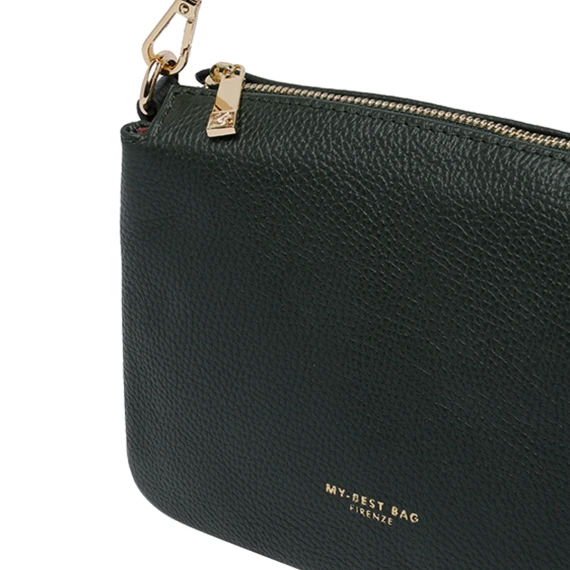 MY BEST BAG FIRENZE Borse... Verde