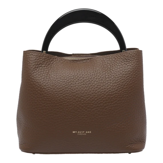 MY BEST BAG FIRENZE Borse... Marrone