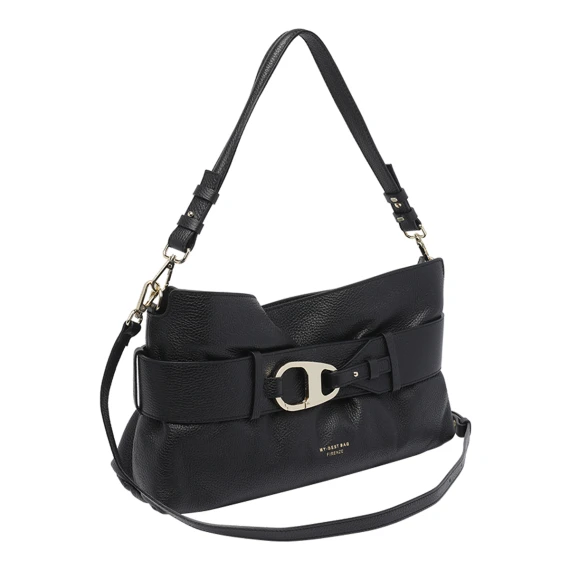 MY BEST BAG FIRENZE Borse... Nero