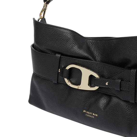 MY BEST BAG FIRENZE Borse... Nero