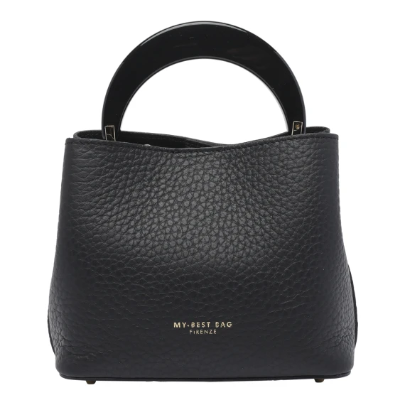 MY BEST BAG FIRENZE Borse... Nero
