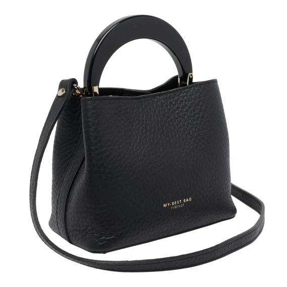 MY BEST BAG FIRENZE Borse... Nero