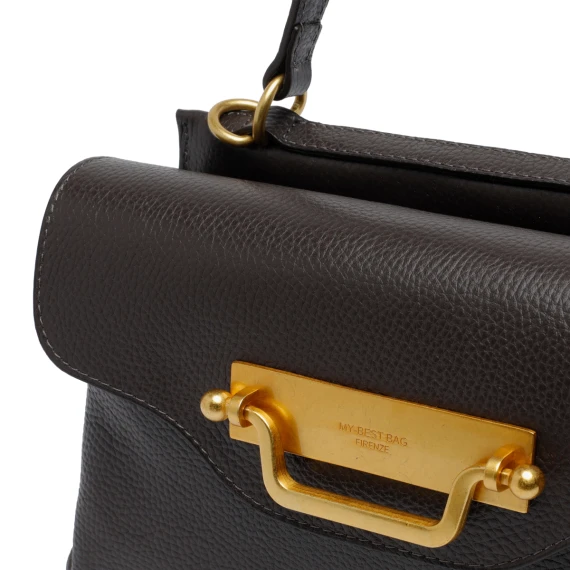 MY BEST BAG FIRENZE Borse... Marrone