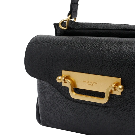 MY BEST BAG FIRENZE Borse... Nero