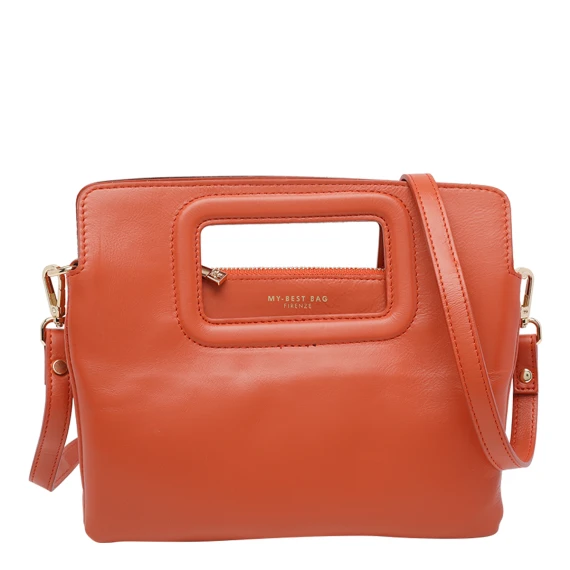 Borse... Arancio